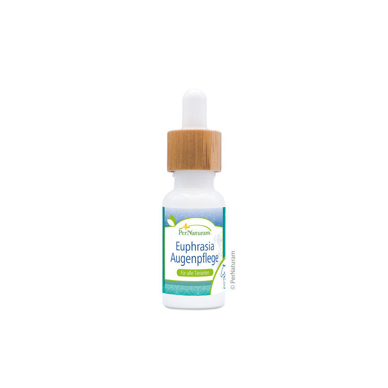 Euphrasia Augenpflege Tropfen (20 ml)