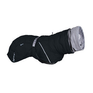 Hurtta Extrem Warmer III Eco mit Ohrenschutz