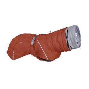 Hurtta Extrem Warmer III Eco mit Ohrenschutz