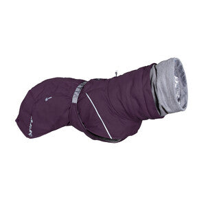 Hurtta Extrem Warmer III Eco mit Ohrenschutz
