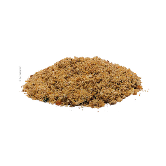 Fleischknochenmehl Rind pur