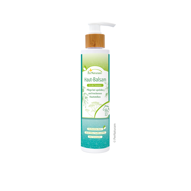 Haut Balsam