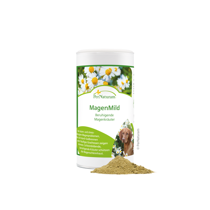 Magen Mild