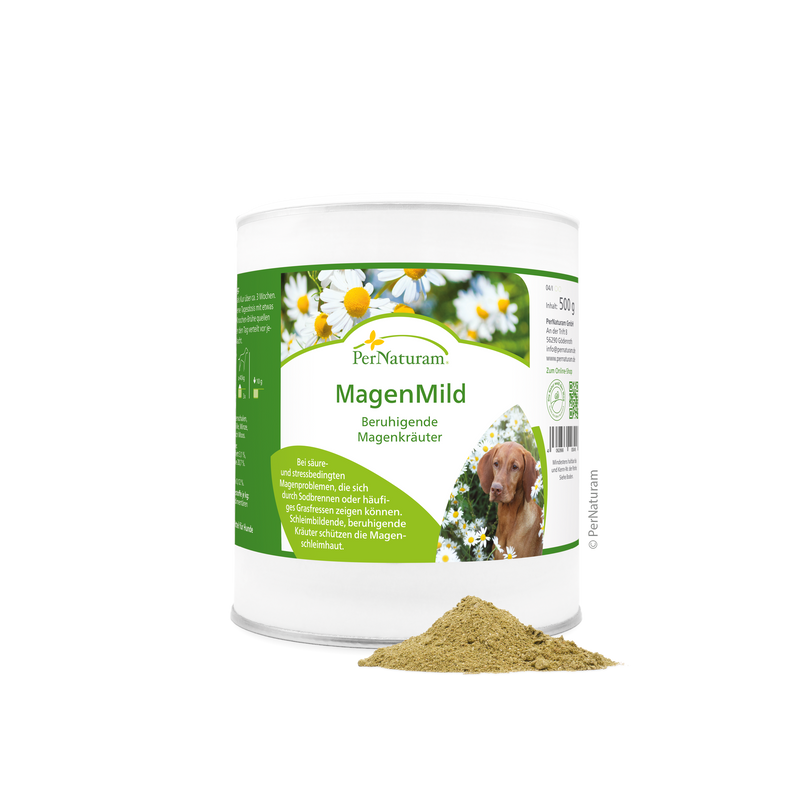 Magen Mild