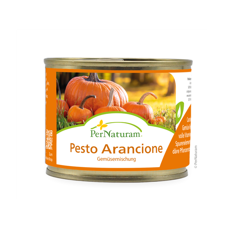 Pesto Arancione