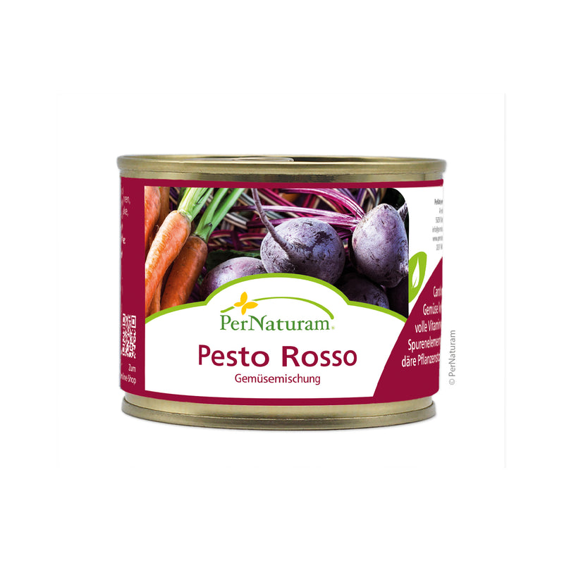 Pesto Rosso