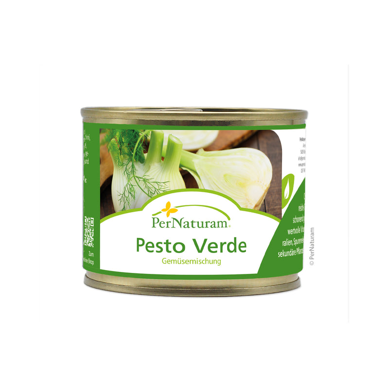 Pesto Verde