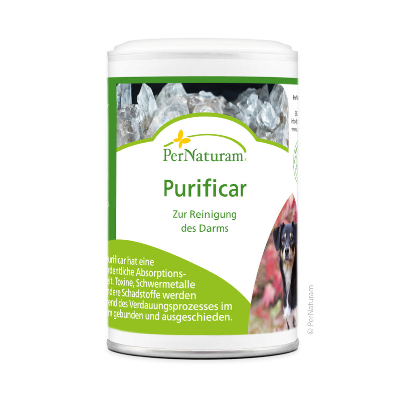 Purificar