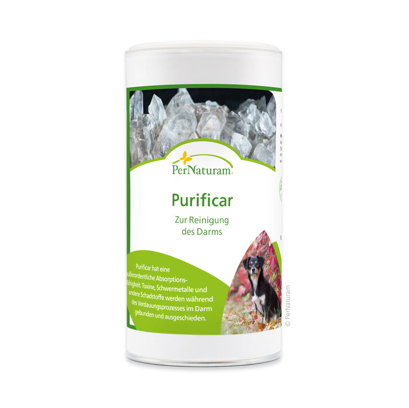 Purificar
