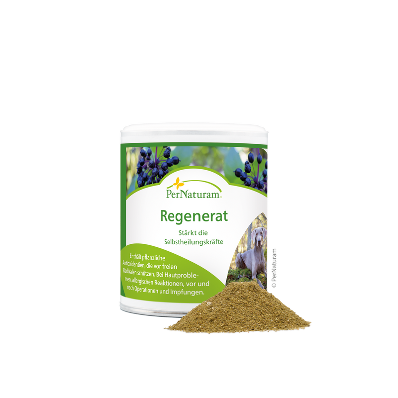 Regenerat