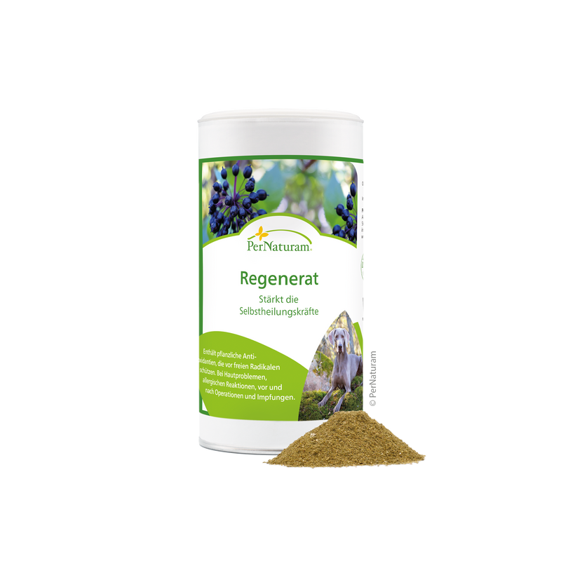 Regenerat