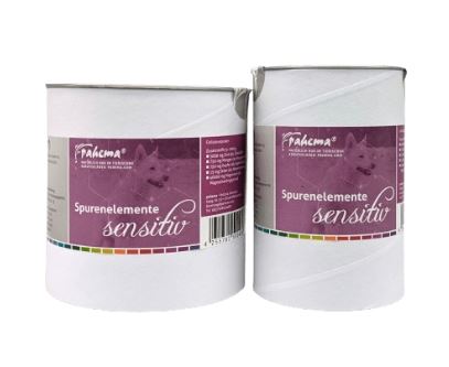 Spurenelemente Sensitiv