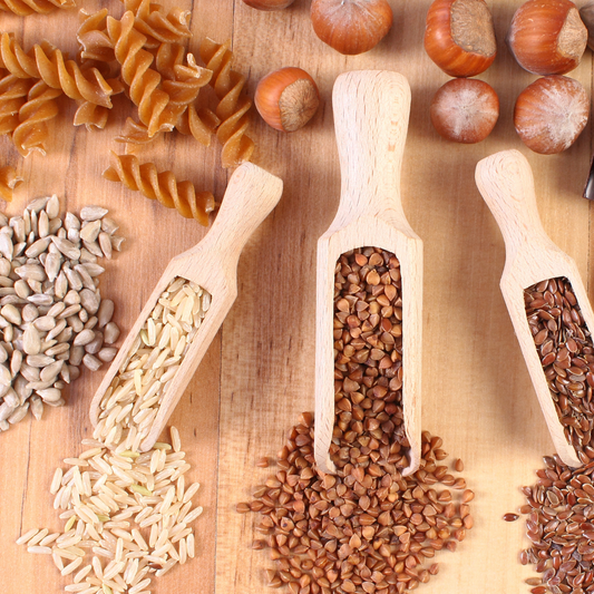 Ballaststoffe beim Hund – Wirkung, Unterschiede und warum sie manchmal Probleme machen