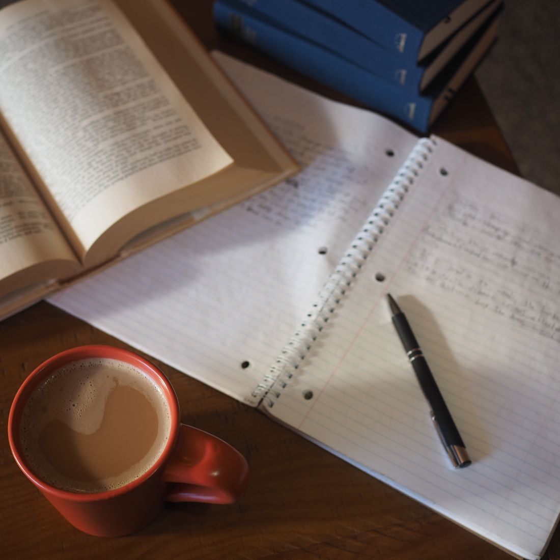 never stop Learning - meine Fortbildungen diese Woche