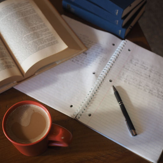 never stop Learning - meine Fortbildungen diese Woche