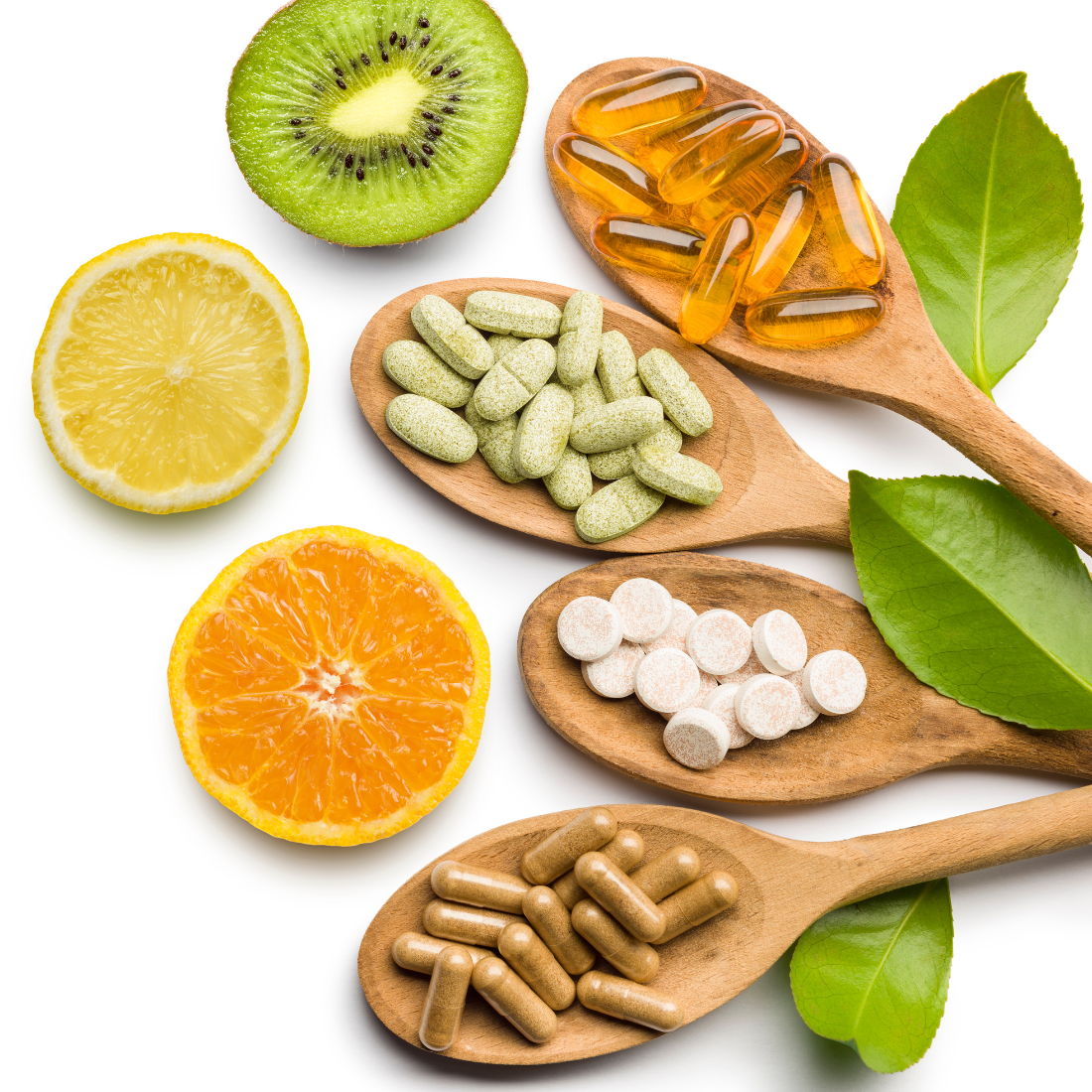 Vitamine & Co