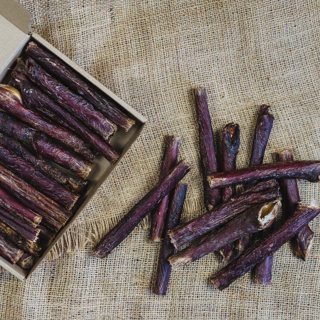 Snackpakete