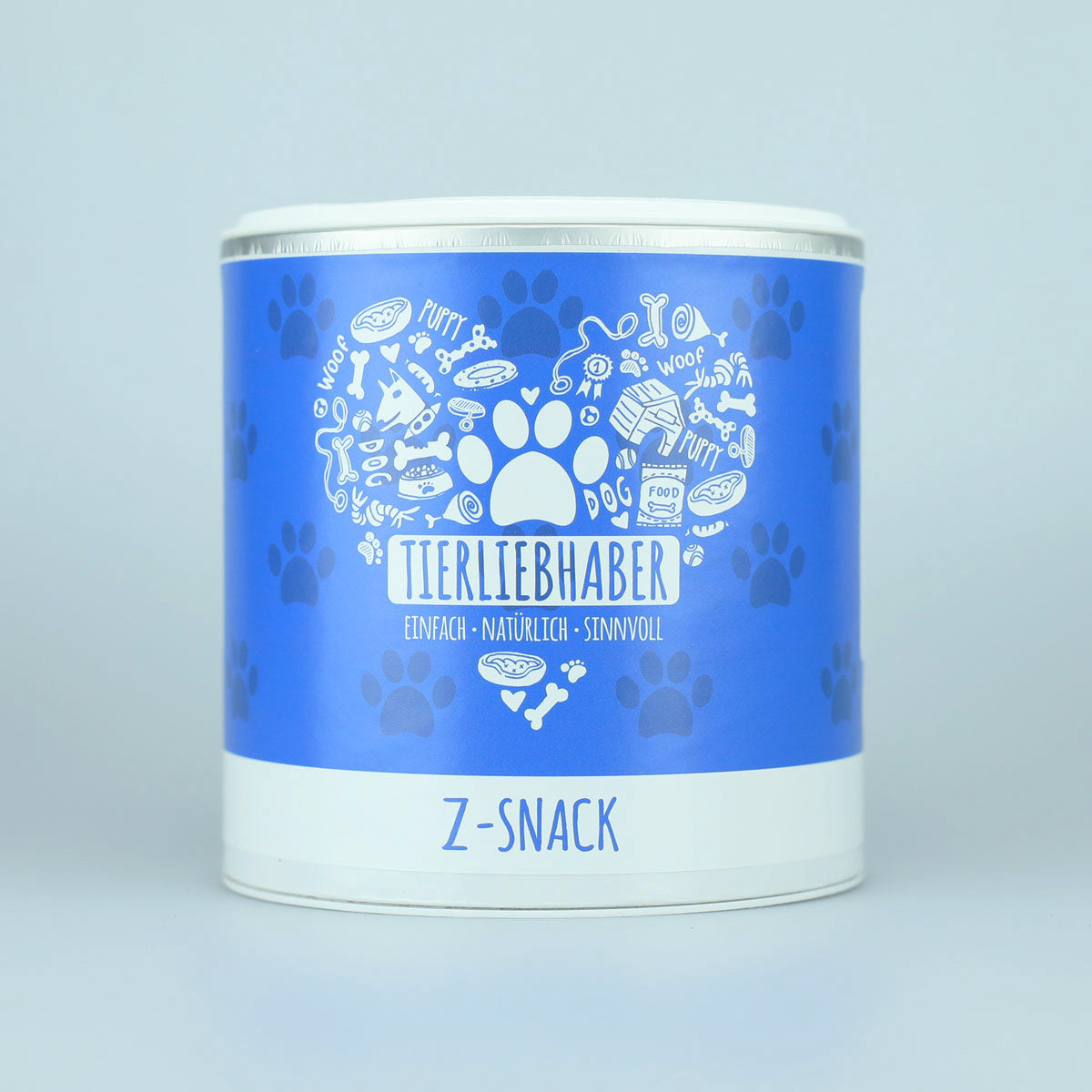 Z Snacks