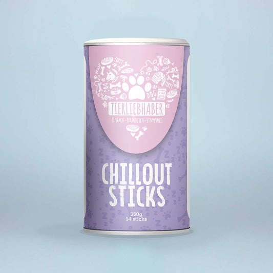 Chill Out Sticks