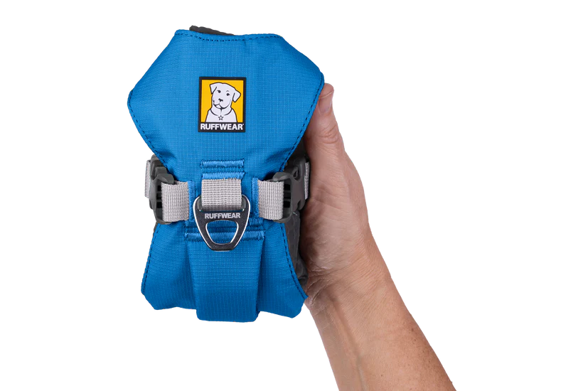 Flagline Harness - HUndegeschirr mit Griff