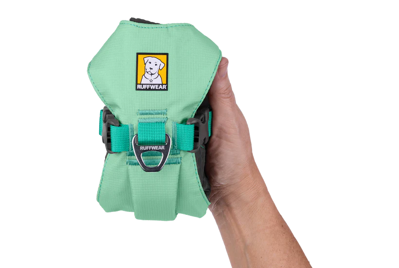 Flagline Harness - HUndegeschirr mit Griff
