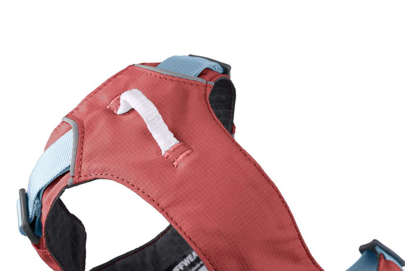 Flagline Harness - HUndegeschirr mit Griff