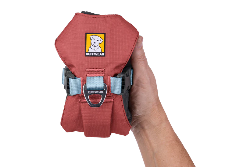 Flagline Harness - HUndegeschirr mit Griff