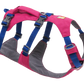 Flagline Harness - HUndegeschirr mit Griff
