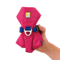 Flagline Harness - HUndegeschirr mit Griff