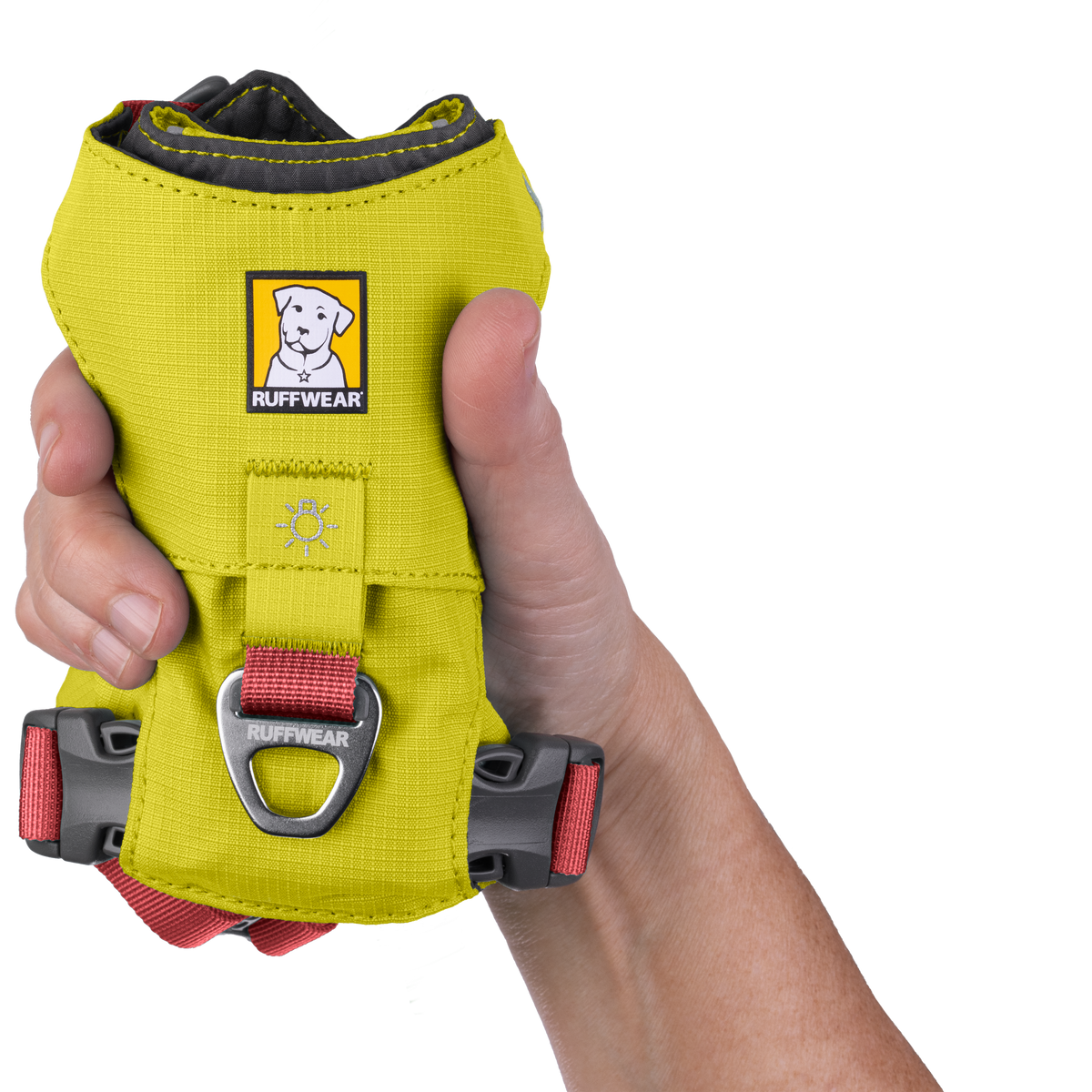 Ruffwear Hi & Light Harness