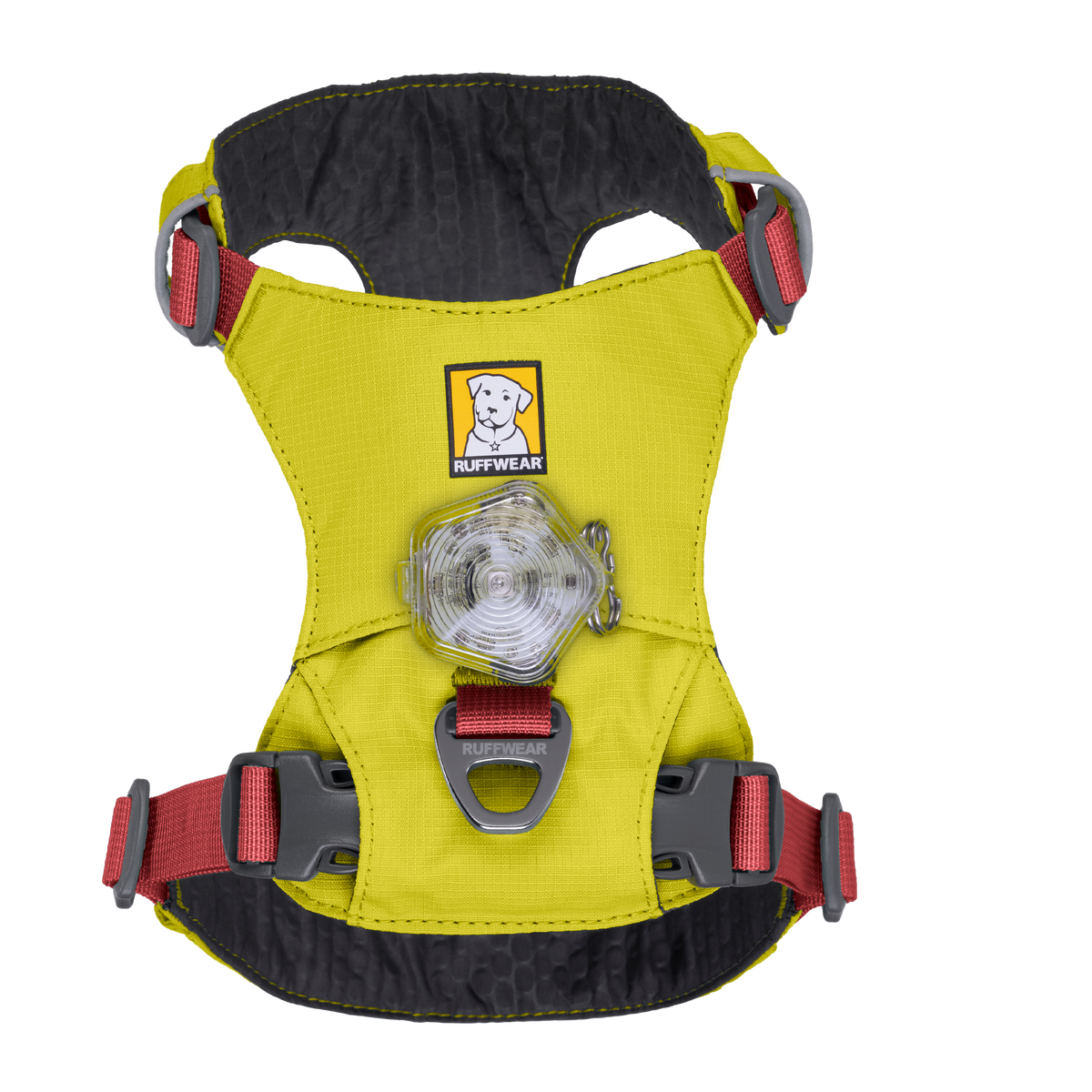 Ruffwear Hi & Light Harness