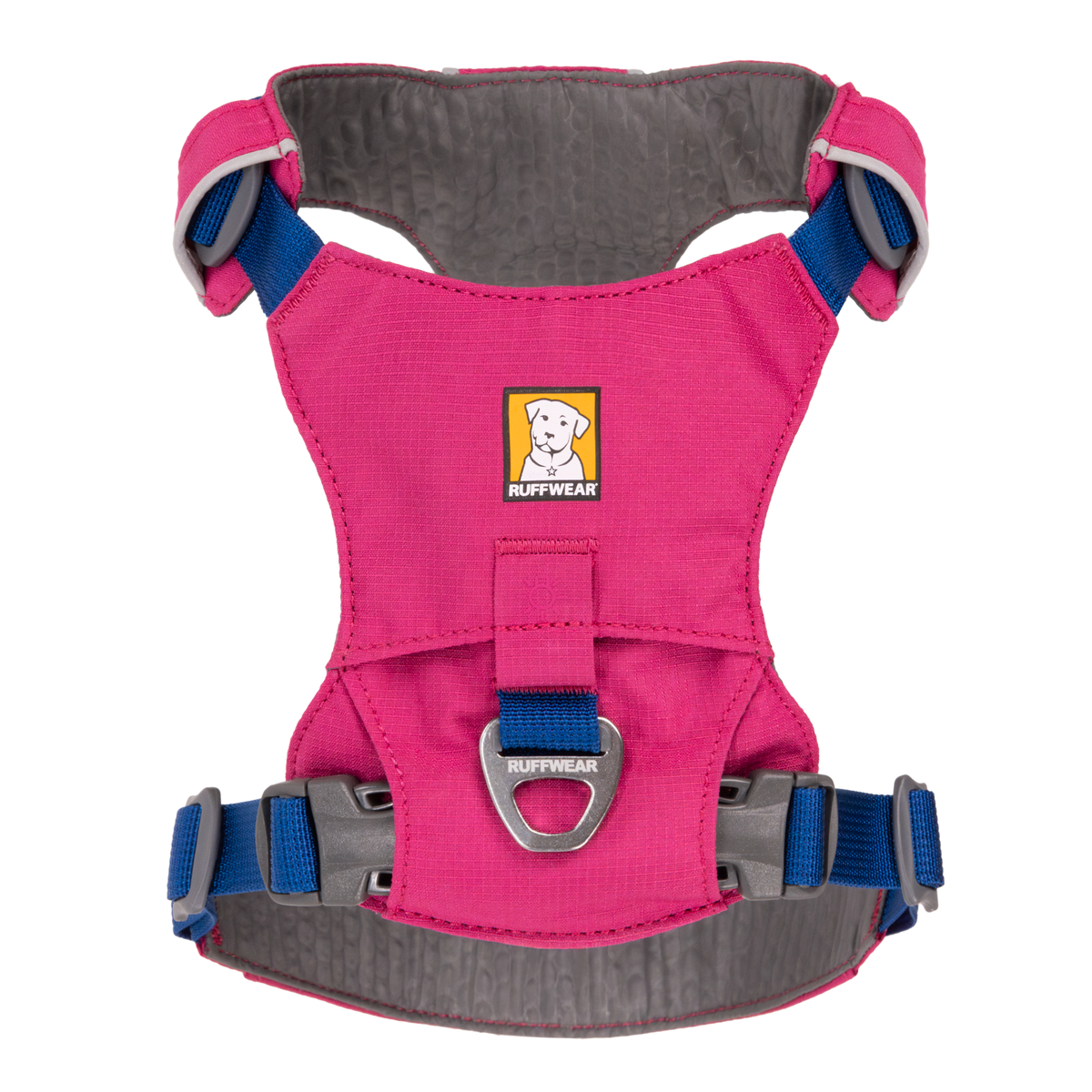 Ruffwear Hi & Light Harness Alpenglow Pink