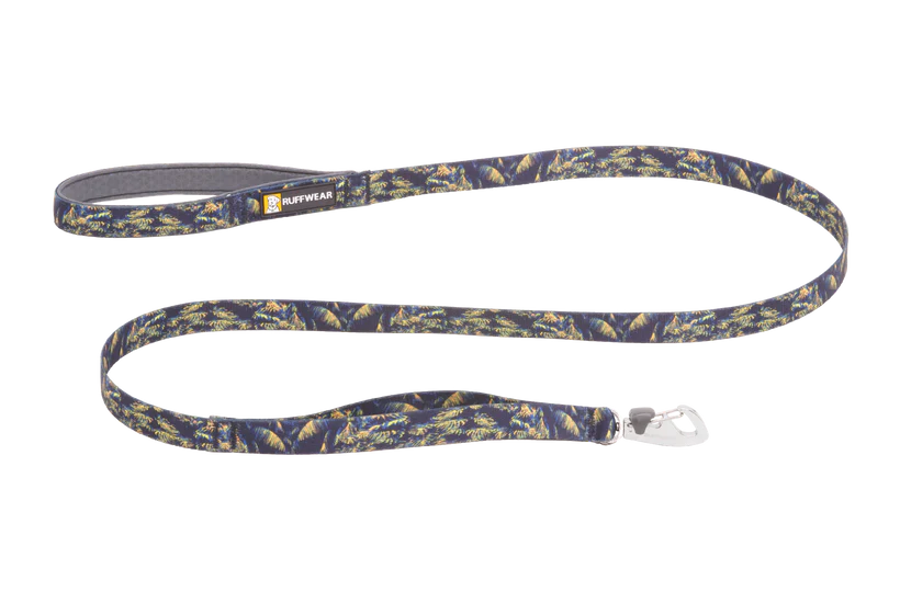Front Range Hundeleine Deep Jungle