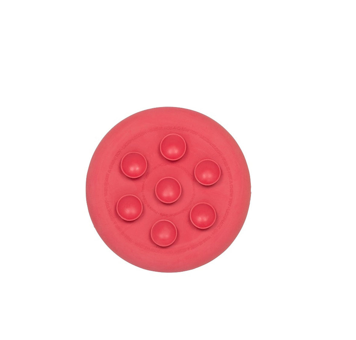 LickiMat UFO
