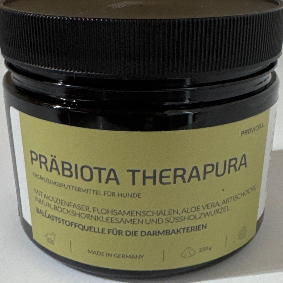 Präbiota Therapura