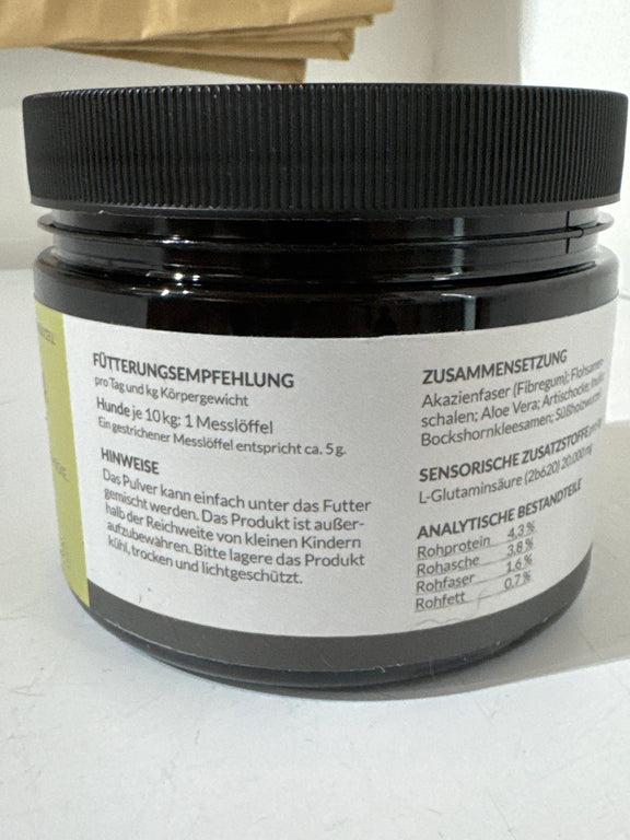 Präbiota Therapura