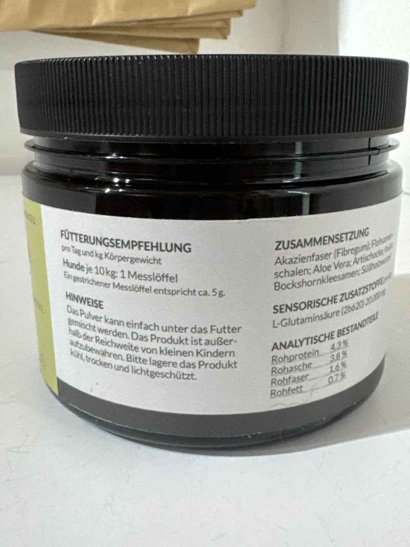 Präbiota Therapura