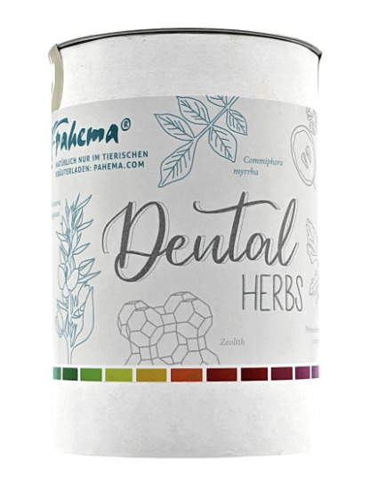 Dental Herbs