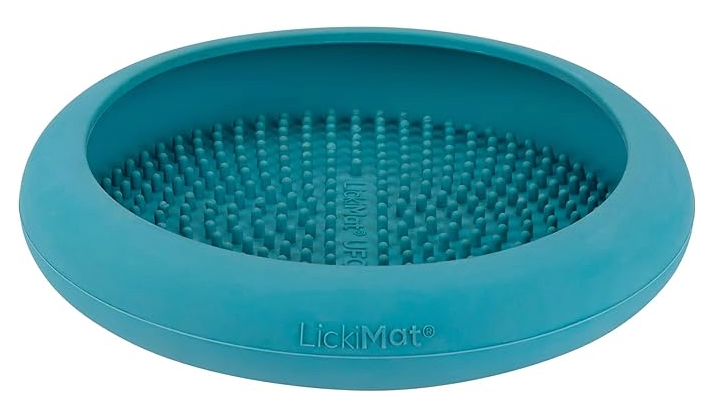 LickiMat UFO