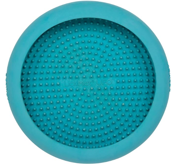 LickiMat UFO