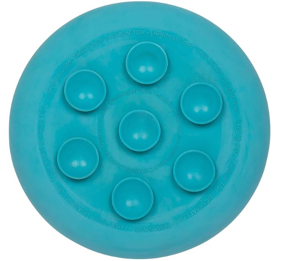 LickiMat UFO