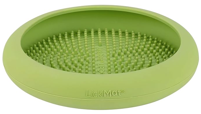 LickiMat UFO