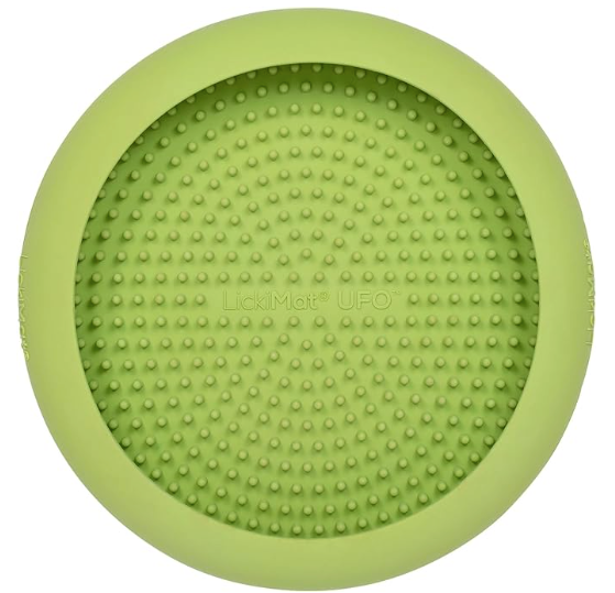 LickiMat UFO
