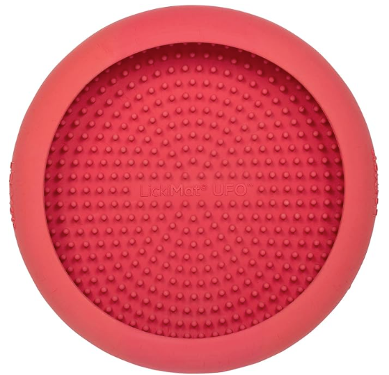 LickiMat UFO