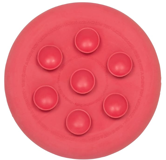 LickiMat UFO