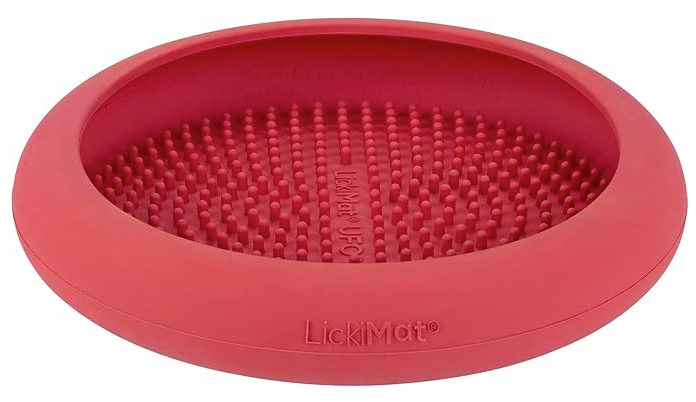 LickiMat UFO Pink