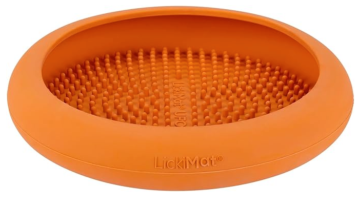 LickiMat UFO