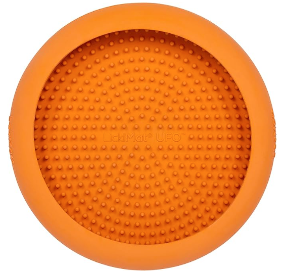 LickiMat UFO