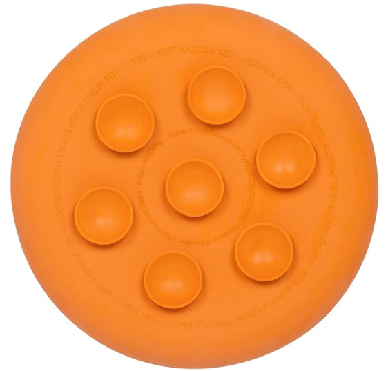 LickiMat UFO