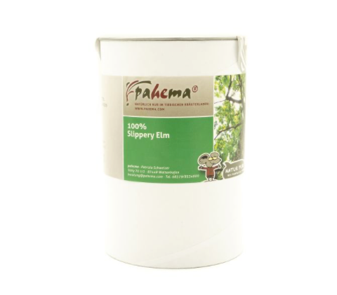 Slippery Elm